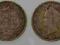 Jamajka Jamaica - Anglia 1/2 Penny 1871 rok BCM