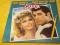 Grease- Original Soundtrack 2 LP's