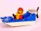 Lego City miasto 6508 Wave Racer