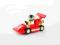 Lego City miasto 6509 Red Racer