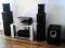 Harman Kardon AVR138 + DVD28 + JBL Balboa 5.1 BCM