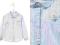 p0719 ZARA BABY__NIEBIESKA KOSZULA__24-36MSCY-94