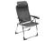 AL-215 COMPACT krzesło aluminiowe Crespo