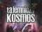 TAJEMNICZY KOSMOS tom 25