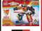 NOWE Klocki MEGA BLOKS 5782 Power Ranger WYPRZEDAŻ