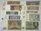 3054. ZESTAW banknotów z lat 1934-41 (10szt)