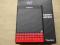 Blackberry Passport SQW100-1 RED fv23%