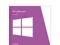 Microsoft Windows 8.1 64Bit PL OEM FV