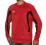 NOWA bluza UMBRO czerwona r. M/146 (MB) dziecięca