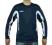 NOWA bluza UMBRO granatowa r. M/146 (MB) dziecięca