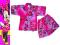 Piżama piżamka japońska kimono na lato 4-5 110 116
