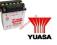 AKUMULATOR YUASA ARCTIC CAT CAT 2x4 400 98-10