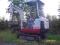 Takeuchi TB016 mini koparka 2014