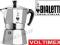 Kawiarka Bialetti MOKA 4tz 200ml Warszawa,