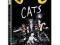 KOTY (CATS) Andrew Lloyd Webber (2 DVD) napisy PL