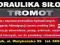 tłoczyska silowniki
