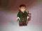 TAURIEL elf figurka LEGO Hobbit 79001