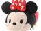 Myszka Minnie TSUM TSUM maskotka Disney oryg