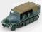 Sd.Kfz.7, Luftwaffe, Eastern Front 1941- 1/72