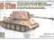 122-mm Egypt self-propelled gun m.1980 - AER 1/72