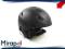 KASK NARCIARSKI SNOWBOARDOWY REGULACJA VS621 M BLK