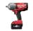 MILWAUKEE M18 CHIWP12 klucz udarowy 4,0Ah