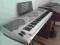 keyboard CASIO WK-3700