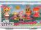 LALALOOPSY Mini SCHOOL DAYS 5 LALECZEK 5-PACK Bea