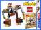 LEGO MIXELS seria 5 KLOCKI Klinkers JINKY 41537