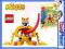 LEGO MIXELS seria 5 KLOCKI Lixers TURG 41543 New