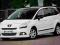 PEUGEOT 5008 HDI 2013R SLICZNY JAK NOWY !!!