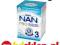 Nestle Nan Pro 3 mleko ZESTAW 6x 800g po 1 roku