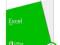 Microsoft Excel 2013, Do pobrania (ESD)