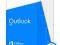 Microsoft Outlook 2013, Do pobrania (ESD)