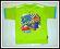 -40%SUPER MARIO BROSS t-shirt116(6L)prod POLSKA