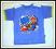 -40%SUPER MARIO BROSS t-shirt128(8L)prod POLSKA