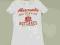 NOWA Koszulka Abercrombie kids szara z USA 8 lat