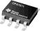 OPA1611 SO8 OPAMP Texas Instruments