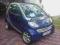 Smart city fortwo zadbane klima/brabus