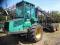 Forwarder Timberjack 1010 ,Harwester 1996r