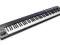 Alesis Q88 klawiatura midi/usb GW 2 lata w24h! GZ