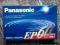 kaseta Panasonic EP 60 minut FOLIA vintage