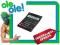 Kalkulator standardowy Casio GR-12 LCD 12 pozycji