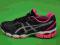 ASICS GEL-PULSE5 ADIDASY SPORTOWE R.39,5