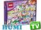 LEGO FRIENDS 41058 MEGA Centrum H PEWNI SZYBKO UPS