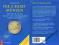 Battenberg - Katalog monet 2 Euro