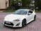 Toyota GT86 Aero 2012 18.000km