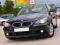 BMW E60 520D 163PS XENON SKÓRA NAVI SZYBER, Po opł