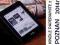 Kindle Paperwhite 2 2014 POZNAŃ 4GB FV +ETUI SKORA