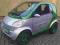 Smart Fortwo Passion 72 km fullopcja